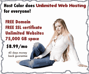 Host Color