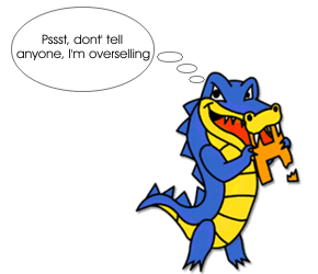 host-gator-overselling-host.png
