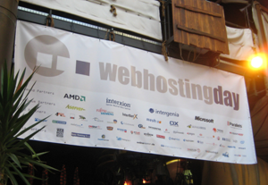 webhostingday2009
